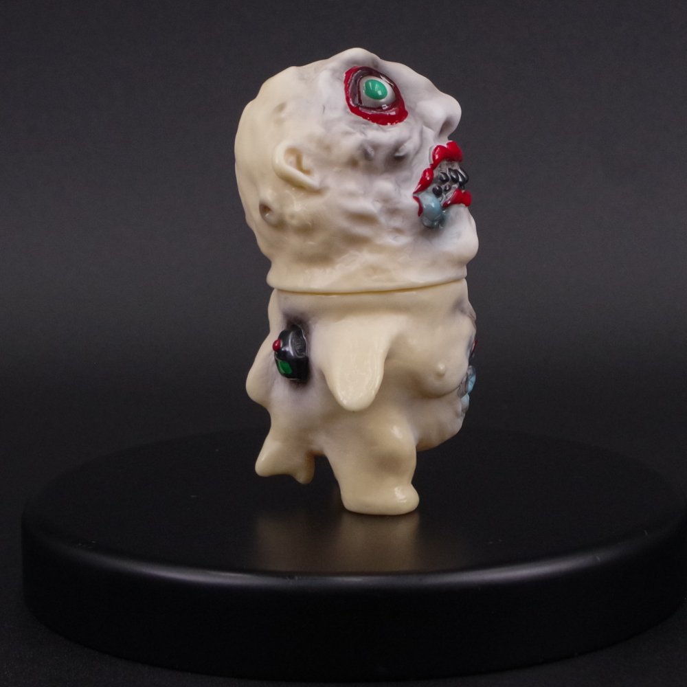 9月17日(水)18時より抽選開始】【Snail toys】阿志(Magic trick)が登場