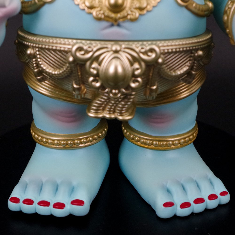 10月6日(月)18時より抽選開始】【KAIJU SMUGGLER】Bappa-G が登場