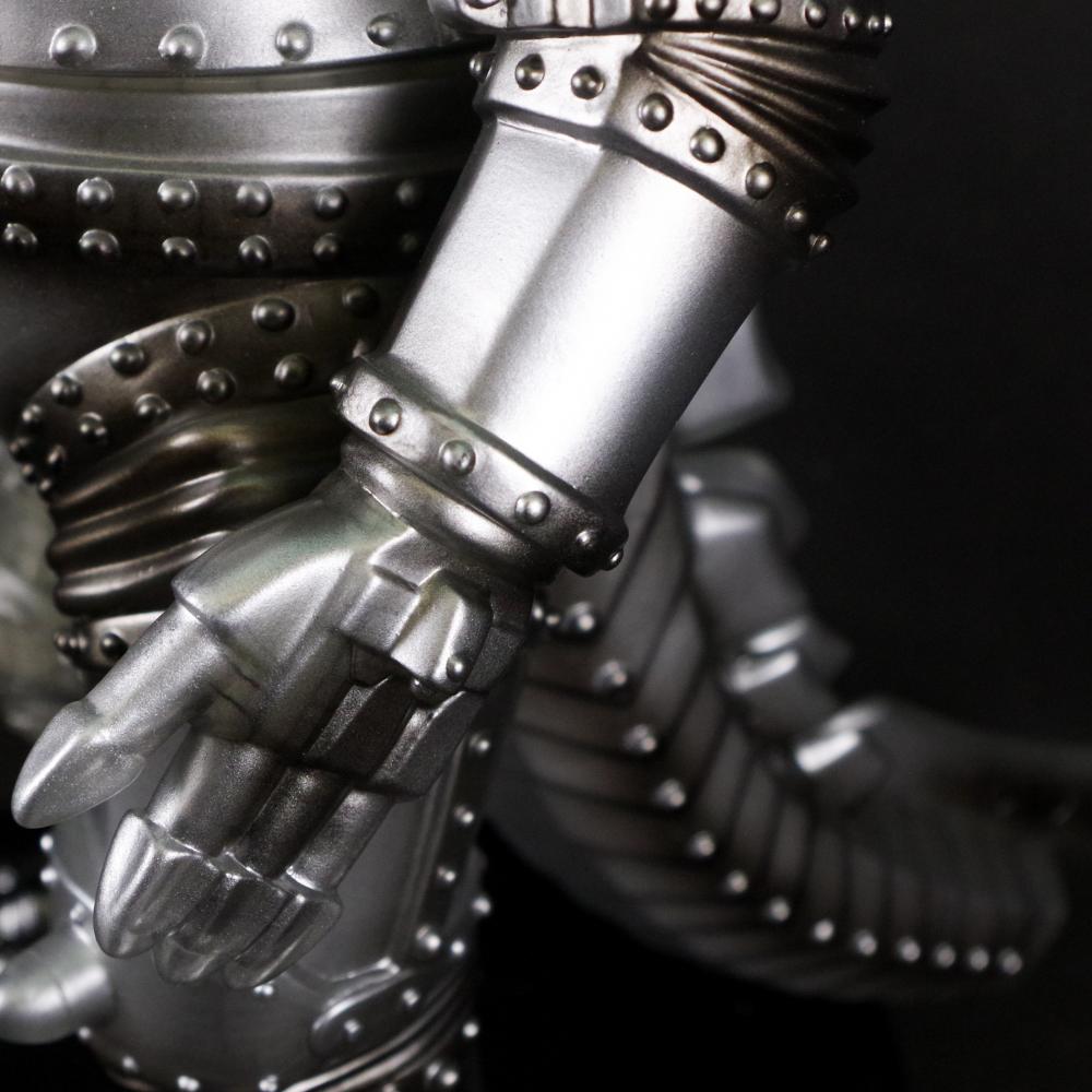 2月17日(月)18時より抽選開始】【マルサン】メカゴジラ2 450 機械可視