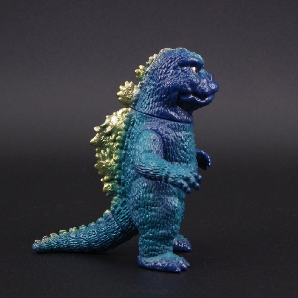 1月18日(土)より販売開始】【MAXTOY】ゴジラ・メカゴジラ・キング