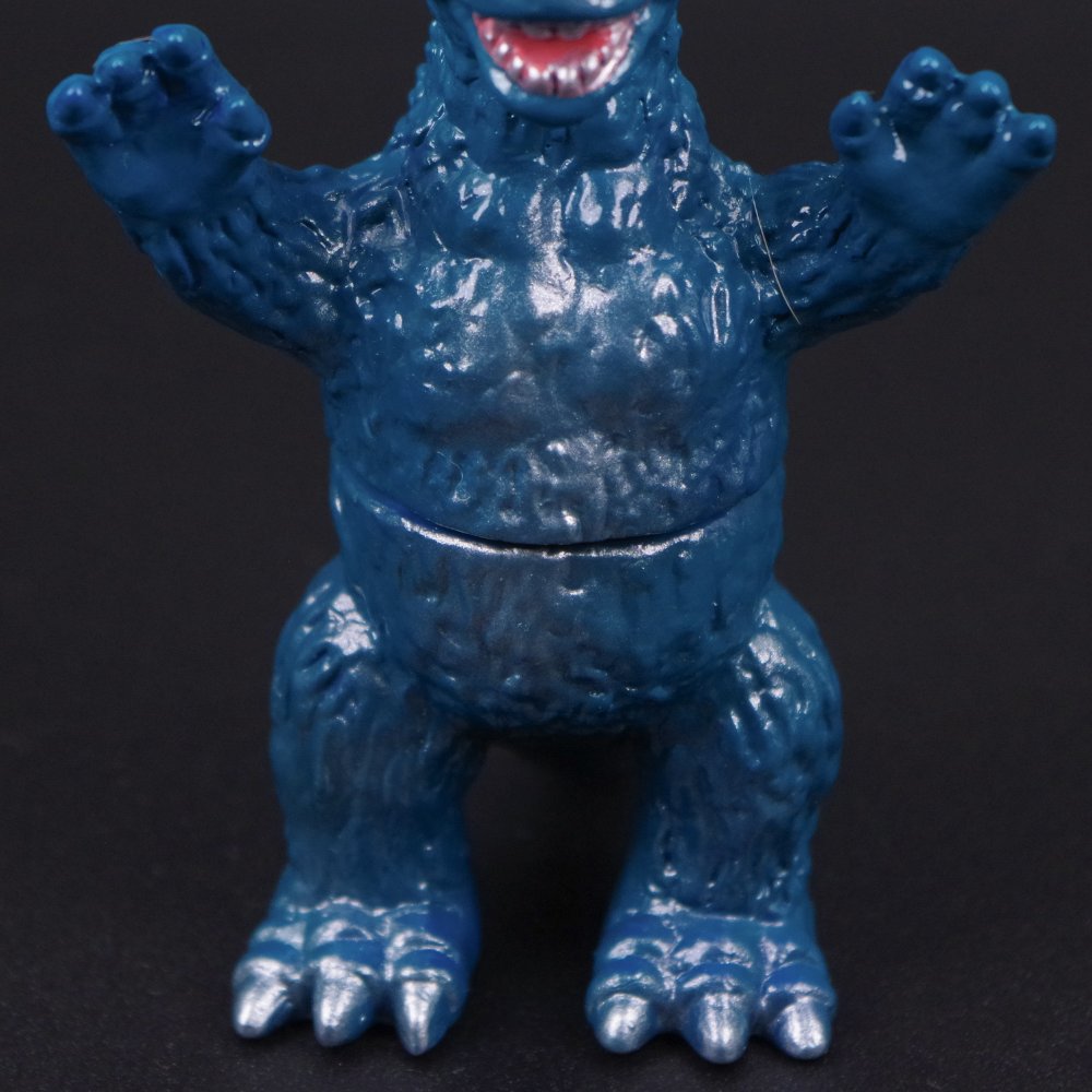 2月23日(日)より販売開始】【ブルマァク】ミニゴジラ/ミニメカゴジラ