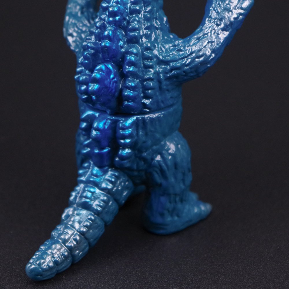 2月23日(日)より販売開始】【ブルマァク】ミニゴジラ/ミニメカゴジラ