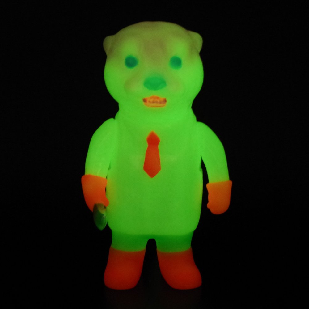 3月3日(月)18時より抽選開始】【キムラトイ】HEAD SWAP X BUTCHER GID