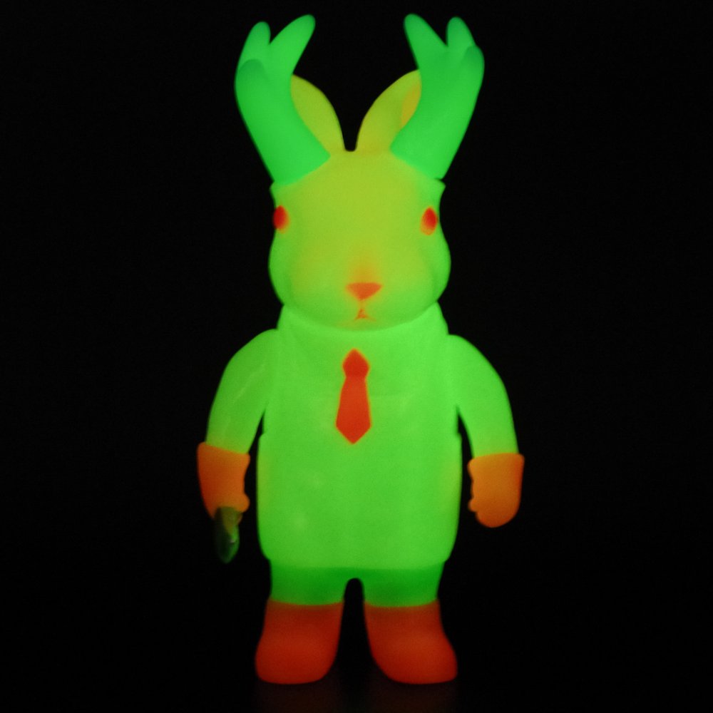 3月3日(月)18時より抽選開始】【キムラトイ】HEAD SWAP X BUTCHER GID