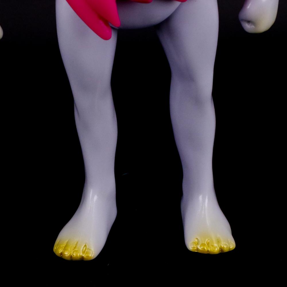 3月8日(土)より販売開始】【ポゴナ造形】サイコジェニーが登場