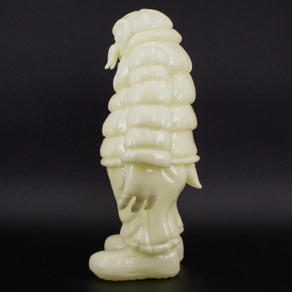 3月14日(金)18時より抽選開始】【GYAROMI】クトゥルフオイドXL(蓄光)が