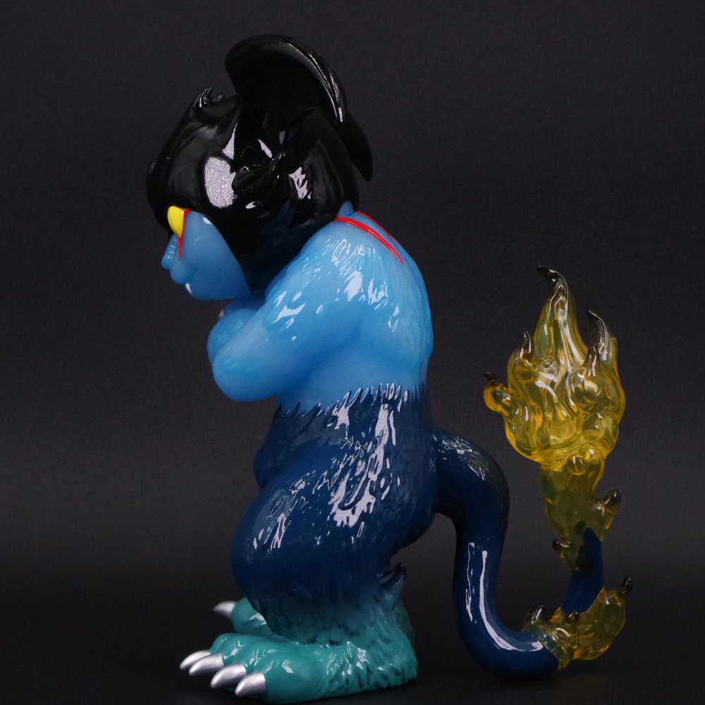 3月20日(木)18時より抽選開始】【UNBOX INDUSTRIES】DEVILNYAN(GID