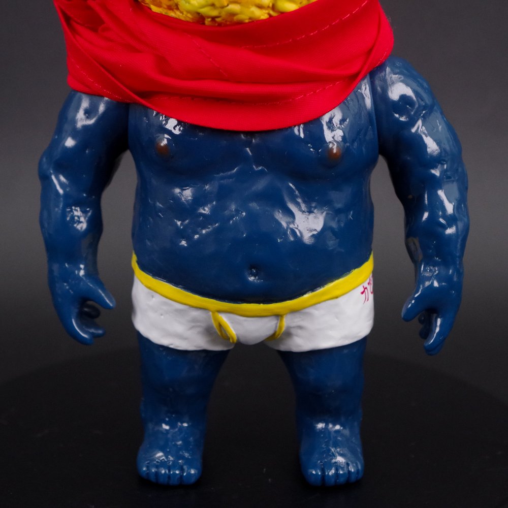 4月7日(月)18時より抽選開始】【Snail toys】ヘラクレス(闘神)が登場