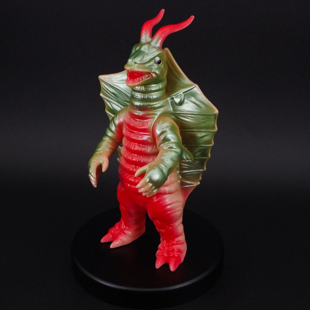 10月29日(水)11時より受注受付開始】【ブルマァク】キングマイマイ