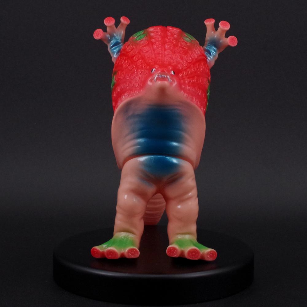 10月29日(水)11時より受注受付開始】【ブルマァク】タッコング(Gカラー