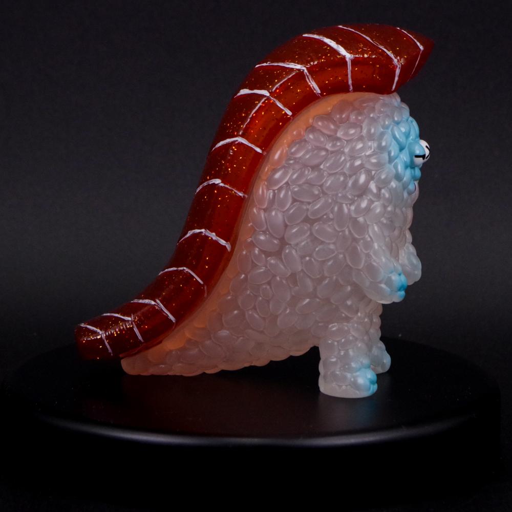 11月4日(火)18時より抽選開始】【千値練×HUMAN ROBOT】スシエルエー