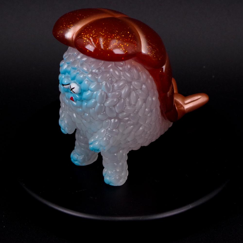 11月4日(火)18時より抽選開始】【千値練×HUMAN ROBOT】スシエルエー