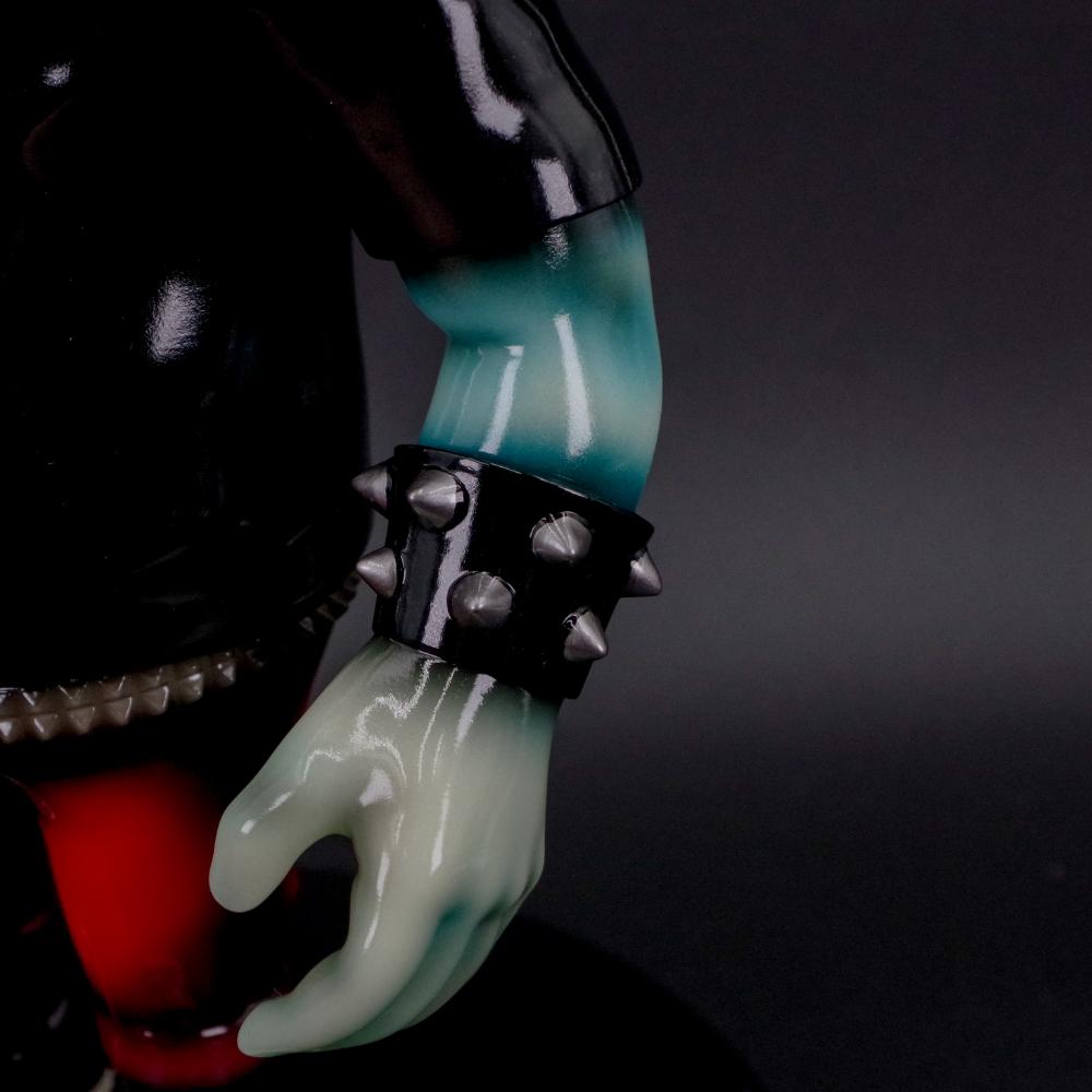 11月5日(水)18時より抽選開始】【NEKOMATA WORKS】バジル が登場