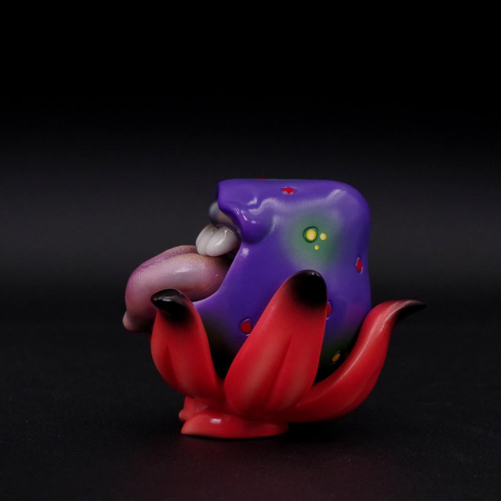 11月22日(土)11時より販売開始】【UNKNOWN】DOKUCHIGO/DOKUCHIGO(矯正