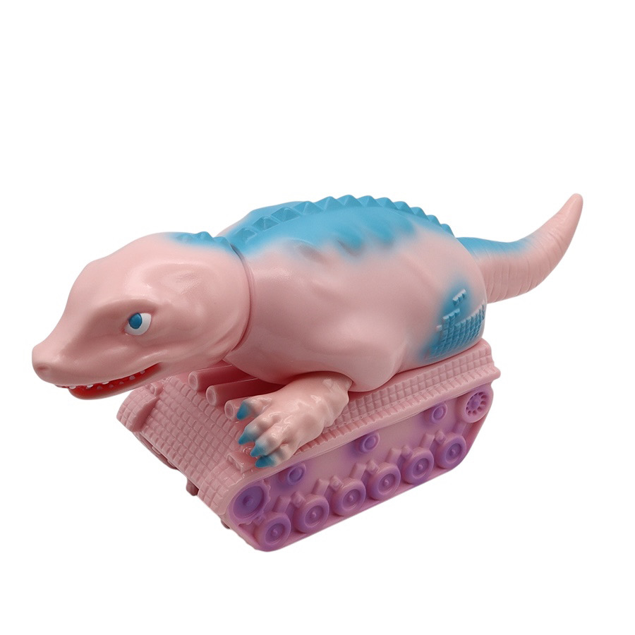 11月10(月)11時より受注受付開始】【ELECTRIC TOYS】ウルトラ怪獣 リ