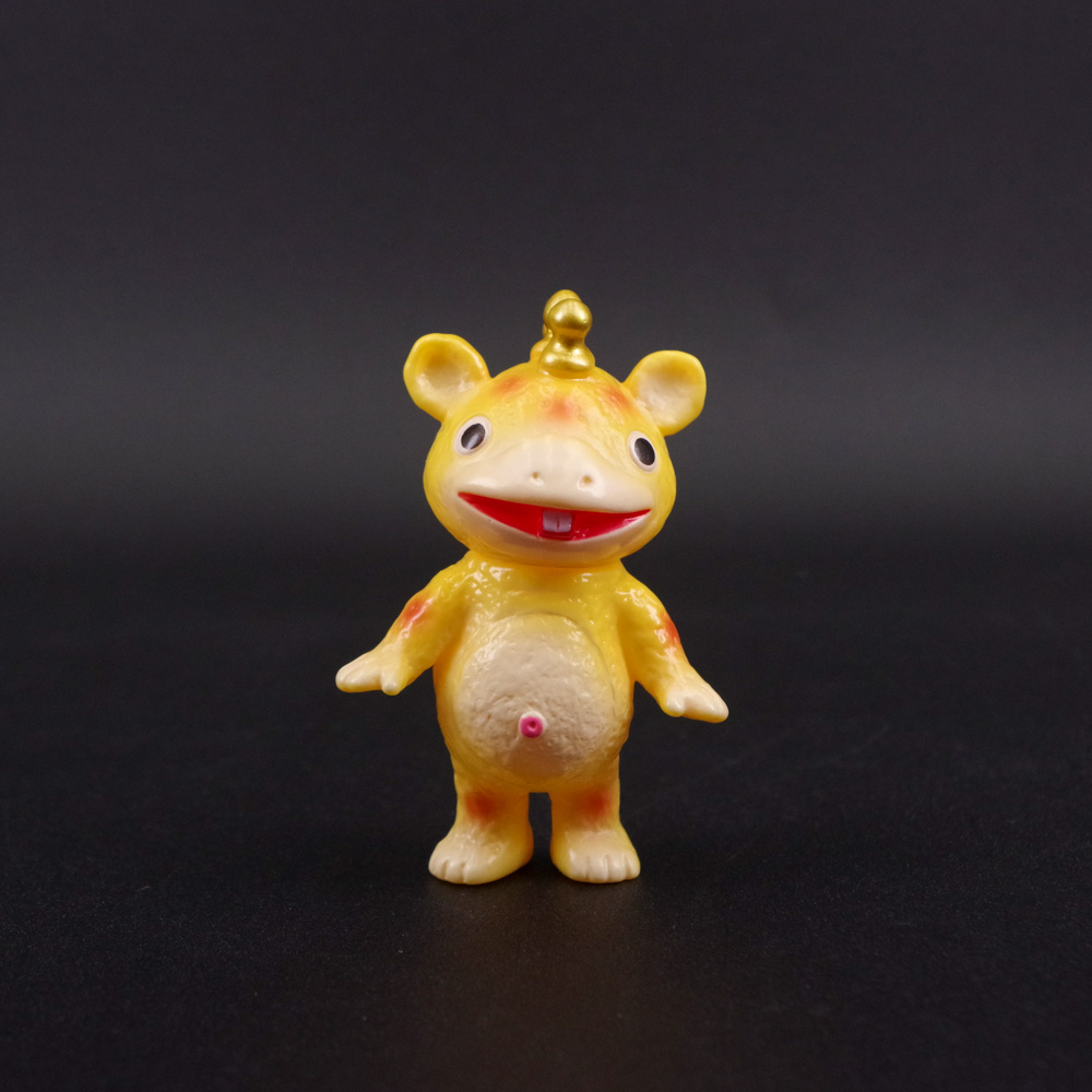 大ブルマァク展にて入荷次第販売開始】【ブルマァク】ちびブースカ