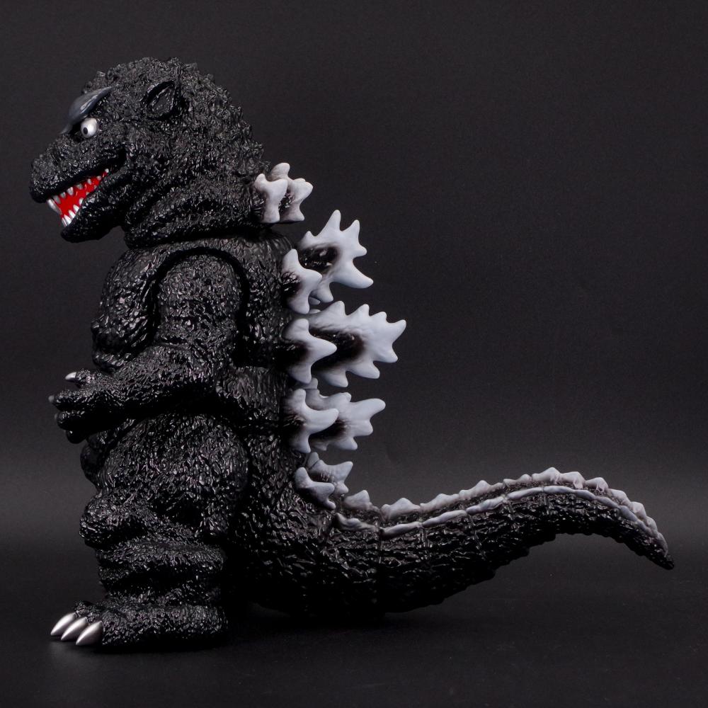 2月6日(金)18時より抽選開始】【Kaiju One】ゴジラ(1954)が登場