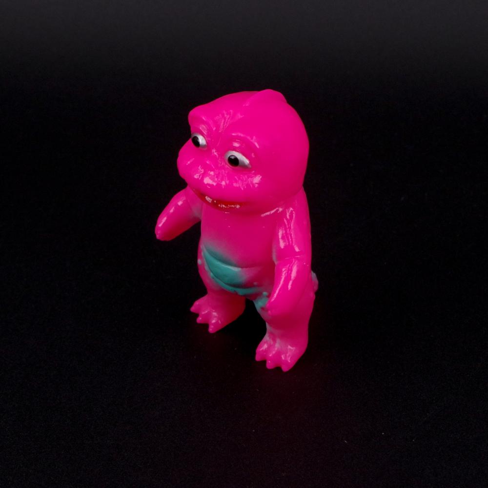 1月31日(土)11時より販売開始】【サンガッツ本舗】怪獣総進撃シリーズB