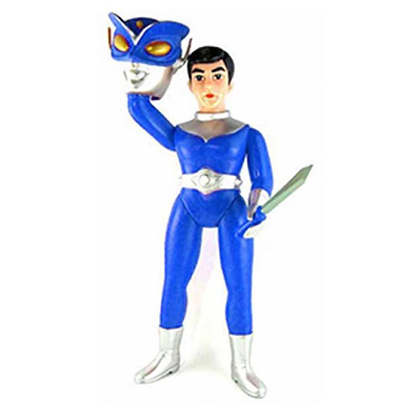 本日より、墓場の画廊(中野店)とオンラインストアにて『レッドマン