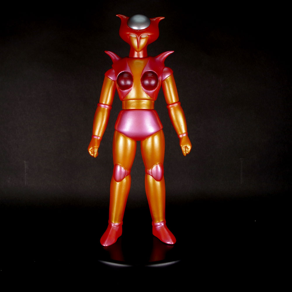 4月1日(木)16:00よりビックワンクラフトの「アフロダイA(メタリック