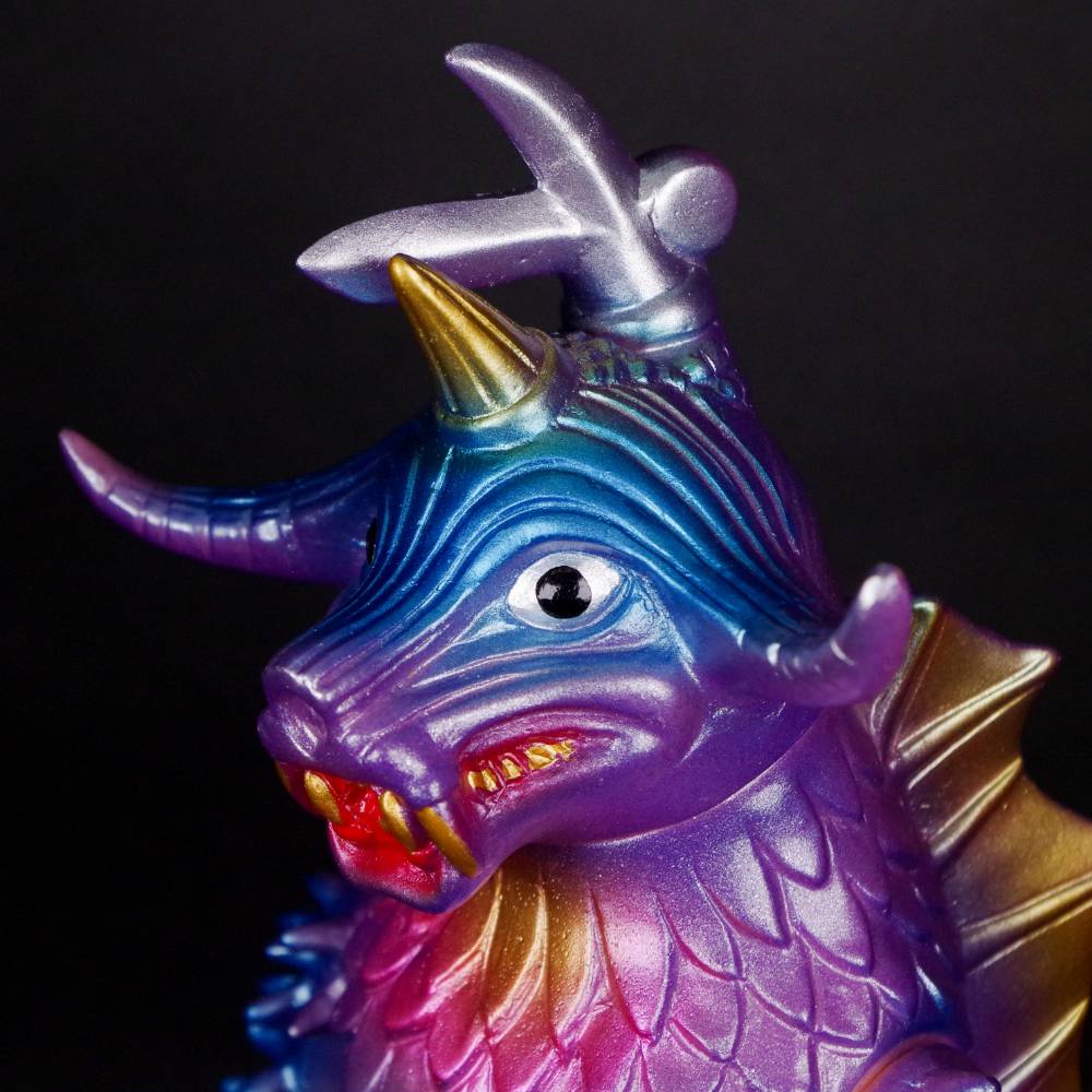 春のブルマァクまつり】後半戦。『ウルトラマンA』より「殺し屋超獣