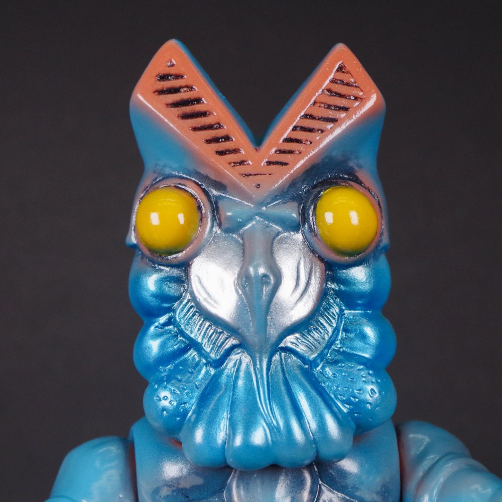 10月29日(土)11時より販売開始】【ブルマァク】「バルタン星人