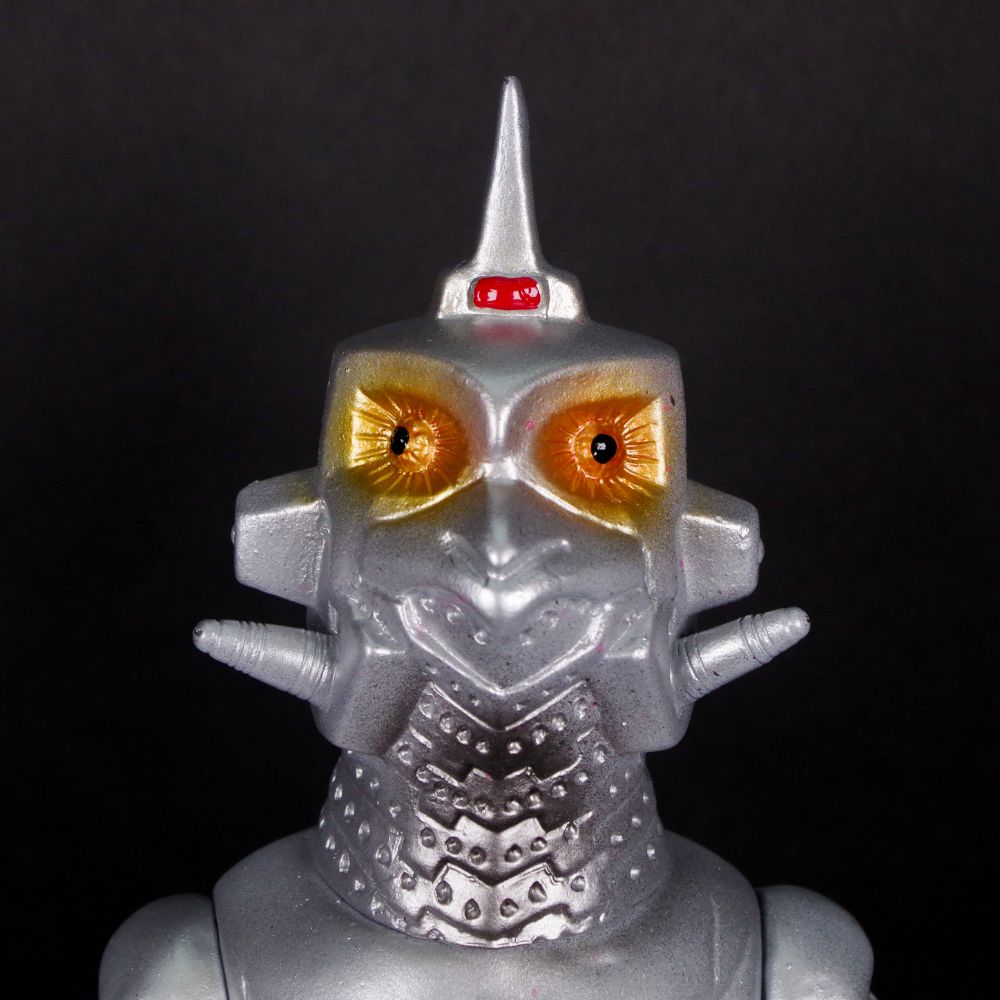 5月29日(日)11:00より販売開始】ブルマァクより「Sウルトラセブン