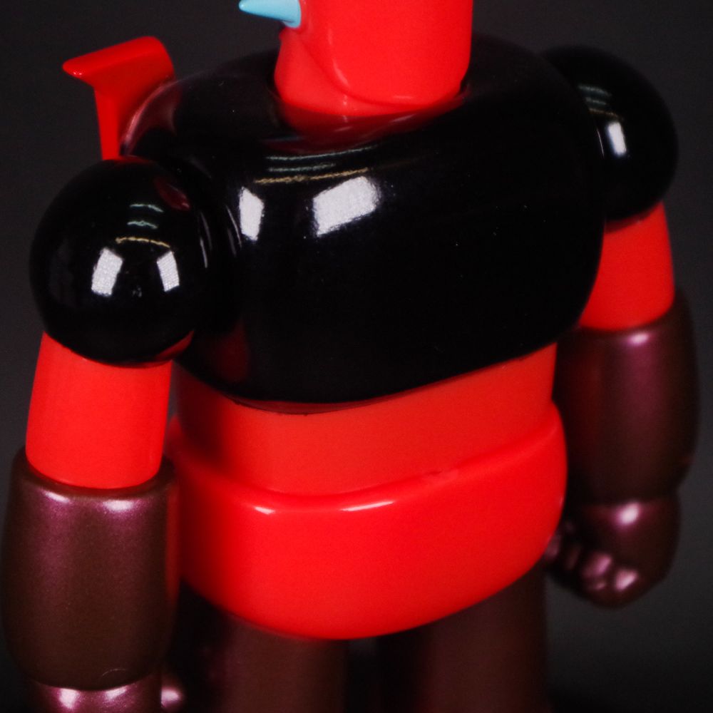 6月19日(日)11:00より販売開始】ソフビ情報。MAXTOY製マジンガーZ登場