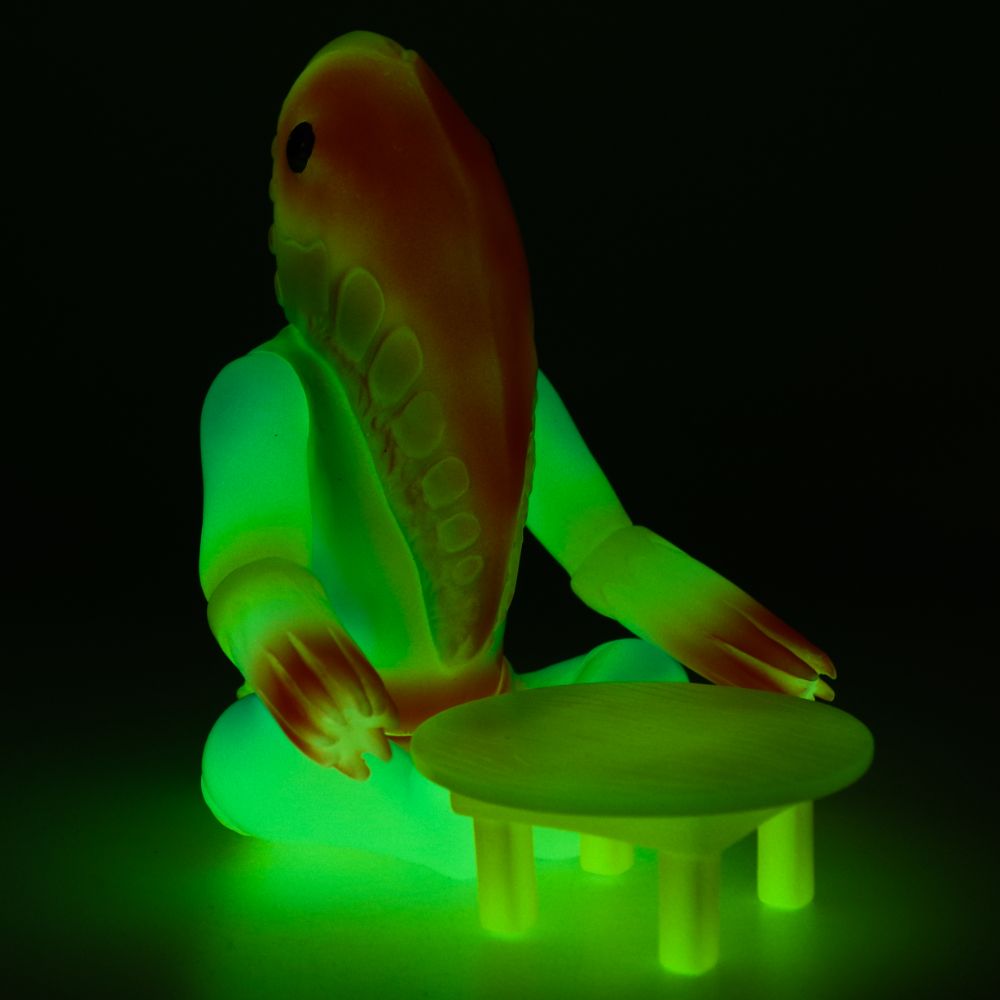 7月1日(金)12:00より開催】レジェンドソフビメーカー夏の祭典「夏の