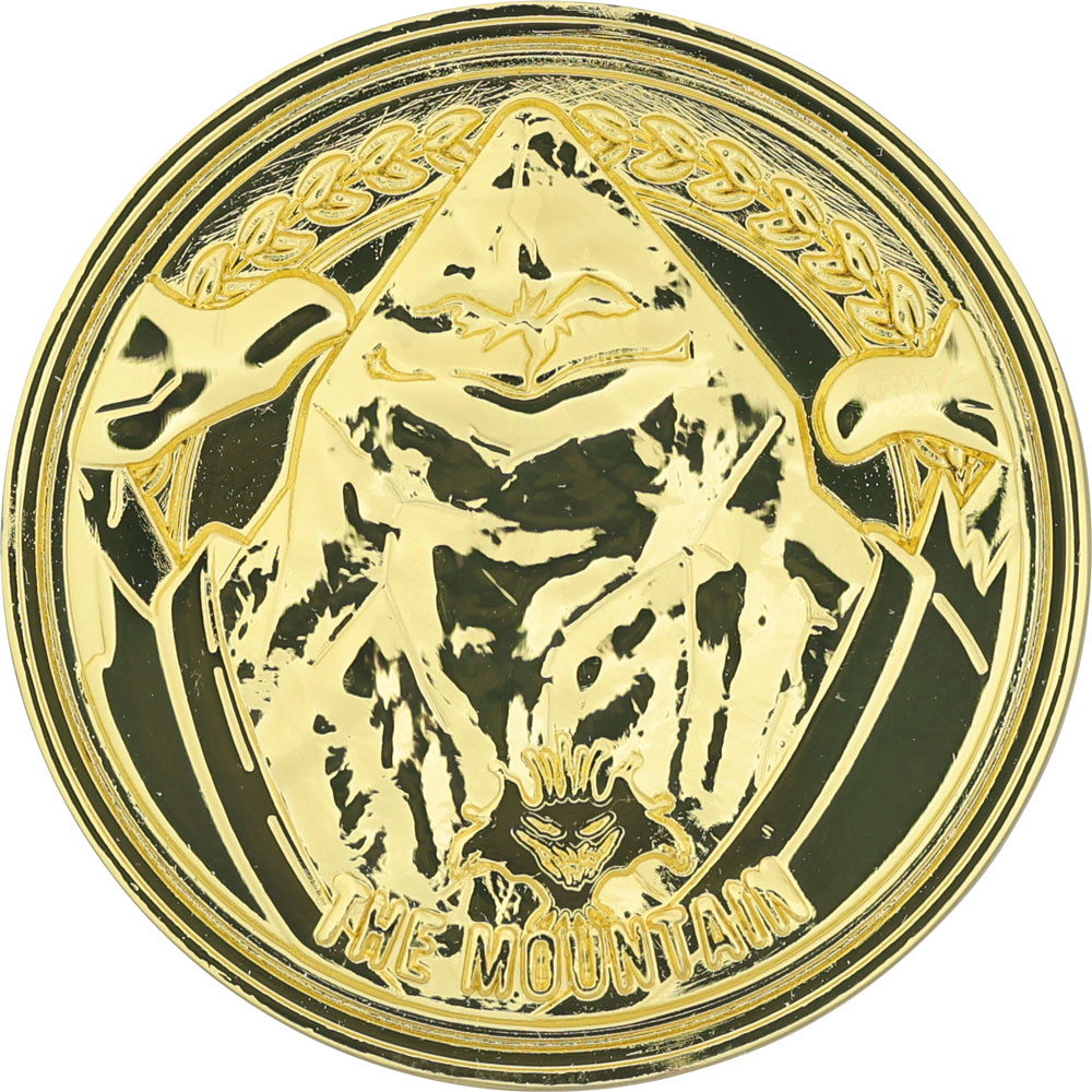 キン肉マンメダルコレクション VOL.4』7月29日(金)より販売開始!!墓場