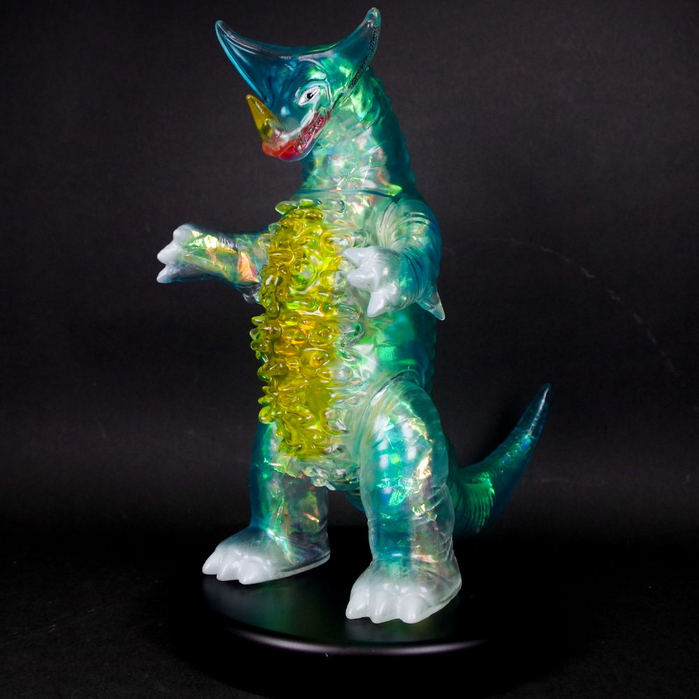 8月9日(火)12:00より受注開始】ブルマァク受注商品「大ウルトラセブン