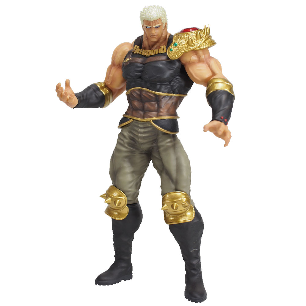 ☆販売情報☆【8月25日(木)12時より販売開始】CCPがおくる北斗の拳の