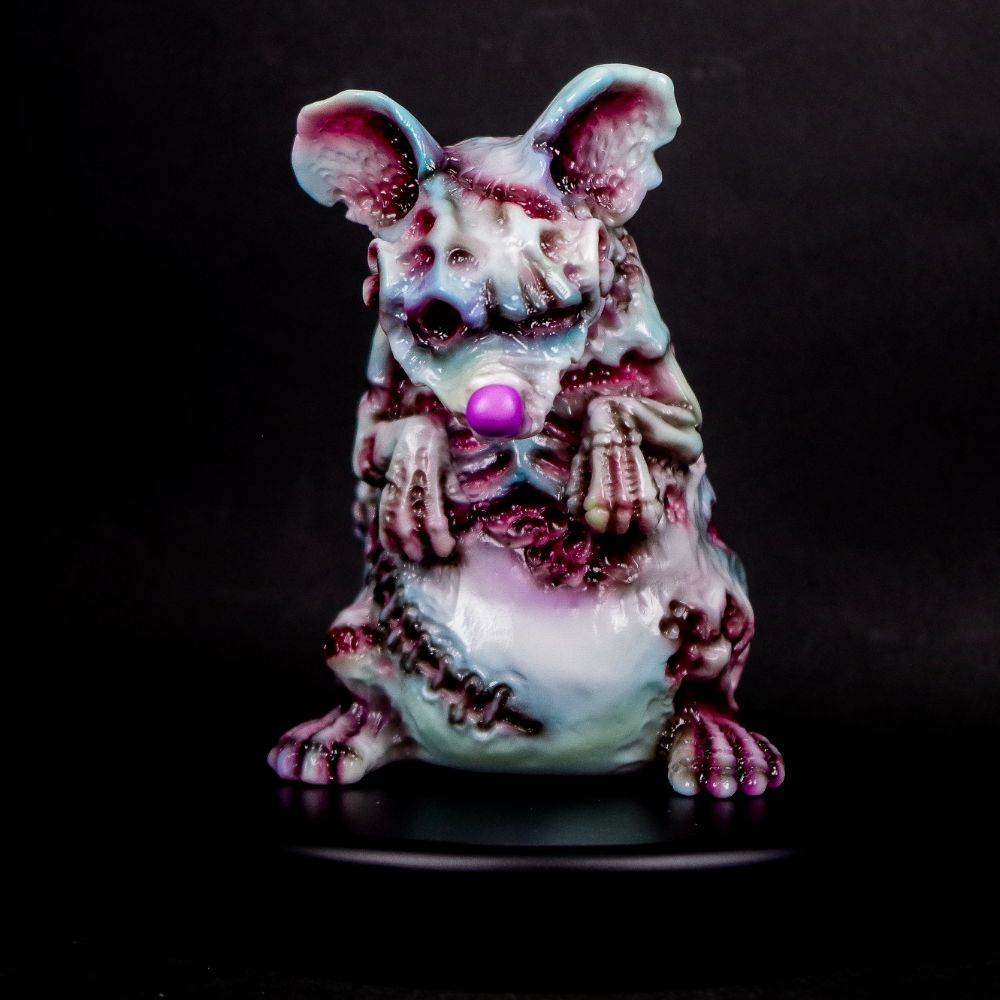 ☆イベント情報☆【かっこわらい雑貨店(笑)×墓場の画廊】秋のホラー祭