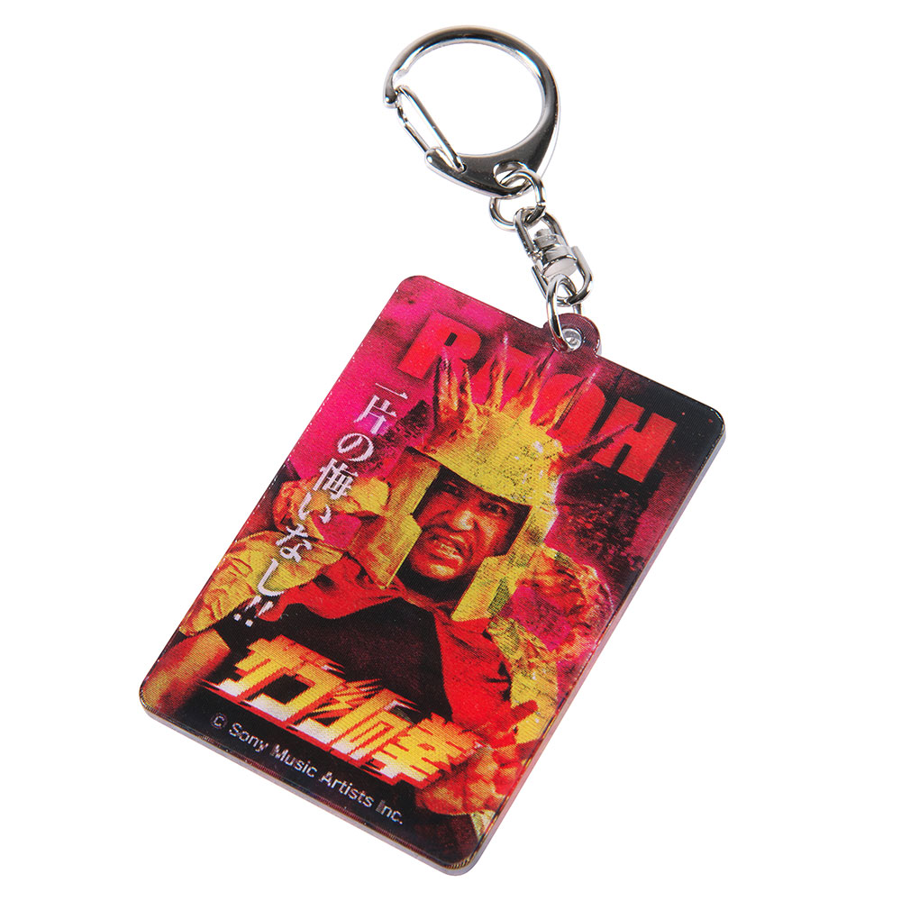 2022年2月墓場の画廊に救世主現る！ 北斗の拳公式コラボ企画「ザコシの