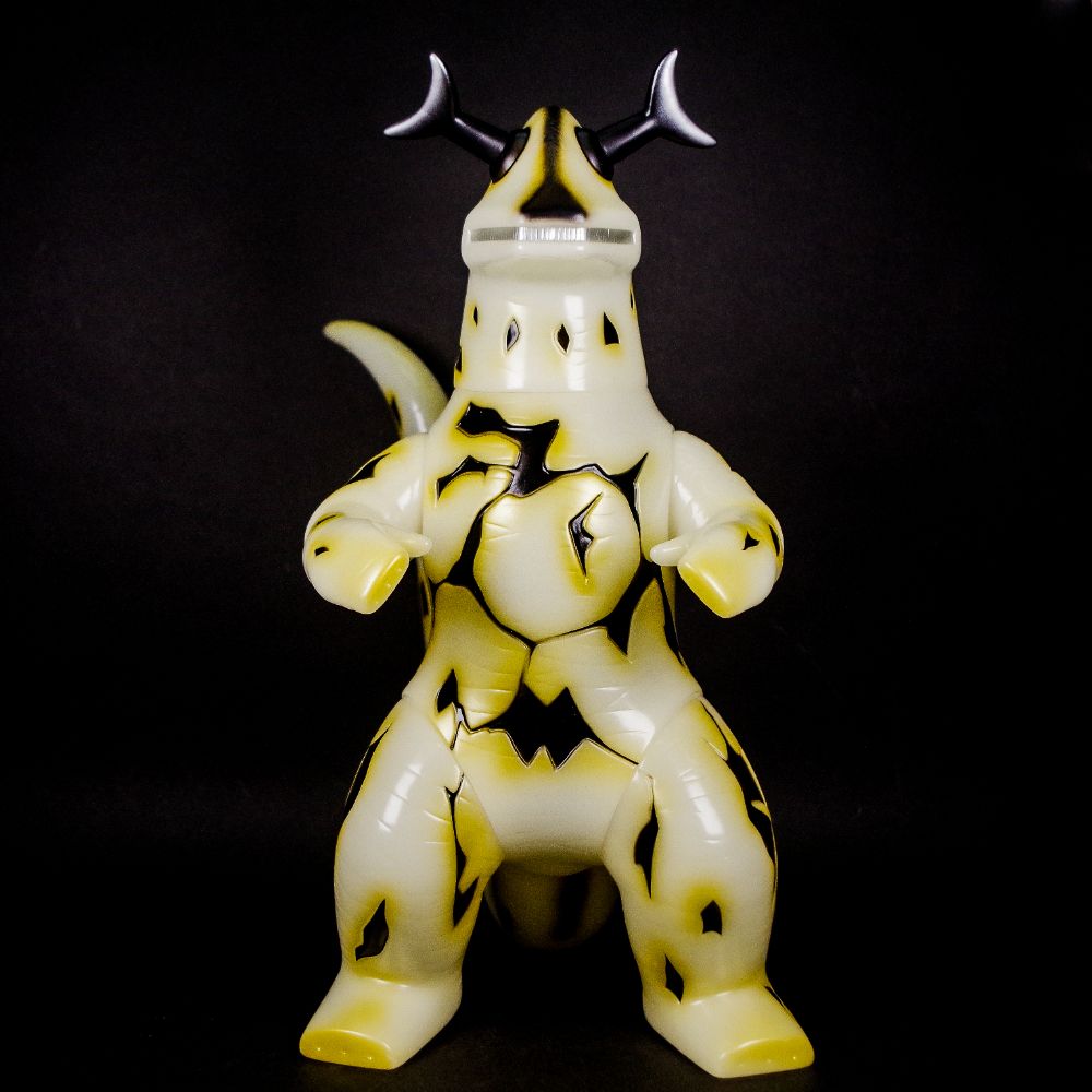 1月4日(水)12時より販売開始】【U.S.TOYS】よりジャイアントな宇宙怪獣