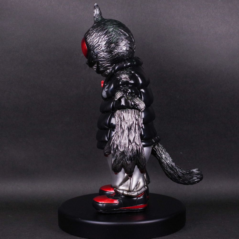 5月12日(金)18時より抽選開始】【GYAROMI】ギャロミオイド グレイヴが