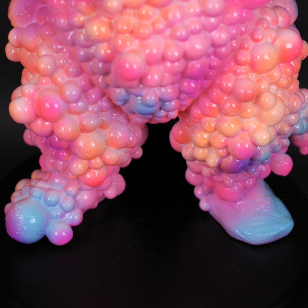 6月8日(木)18時より抽選開始】【GORT×暗黒エンターテイメント