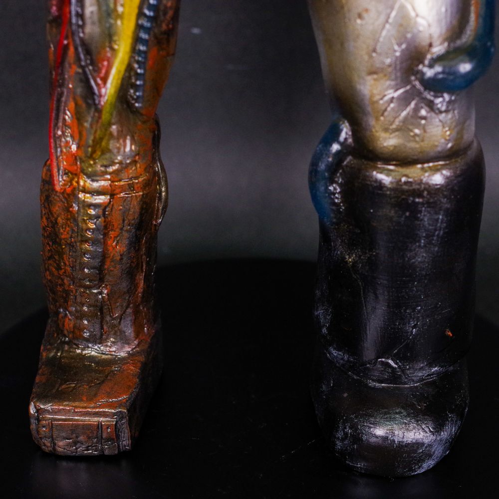 5月26日(金)18時より抽選開始】【暗黒エンターテイメント】MAZINGER Z