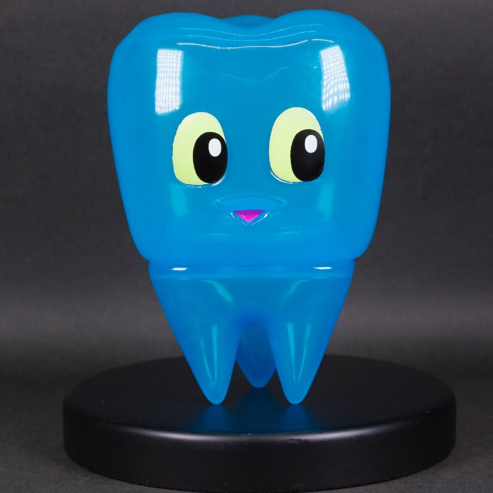 5月27日(土)11時より販売開始】【木内歯科医院】臼歯のキューシー