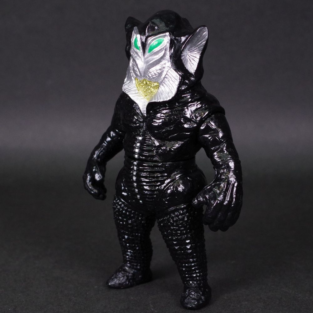 6月1日(木)12時より受注受付開始】【MAXTOY】ウルトラセブン