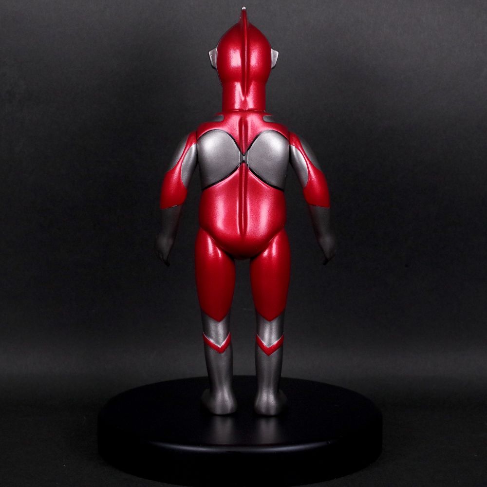 6月19日(月)12時より受注受付開始】【ELECTRIC TOYS】ウルトラ怪獣 リ