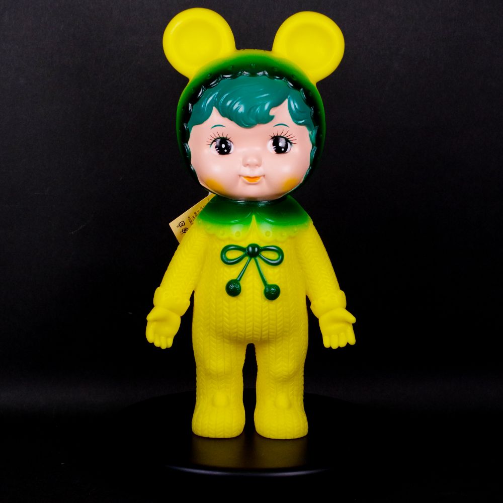 6月14日(水)12時より販売開始】【児玉産業TOY株式会社】チャーミー