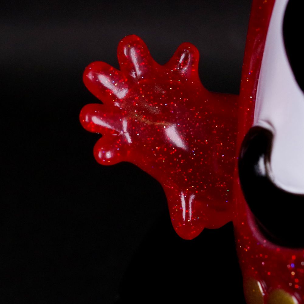 2023年6月30日(金)より開催】《Toy Taste》に【ユーキデイドリーマー