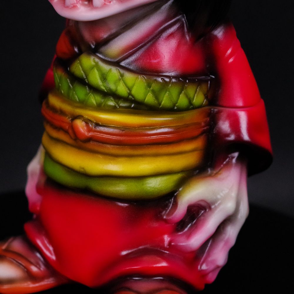 2023年6月30日(金)より開催】《Toy Taste》に【かっこわらい雑貨店】の