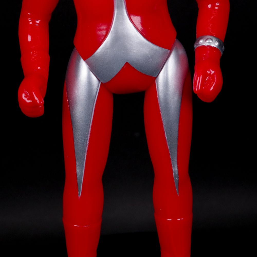 8月10日(木)より受注受付開始】【ブルマァク】Sウルトラマンタロウ