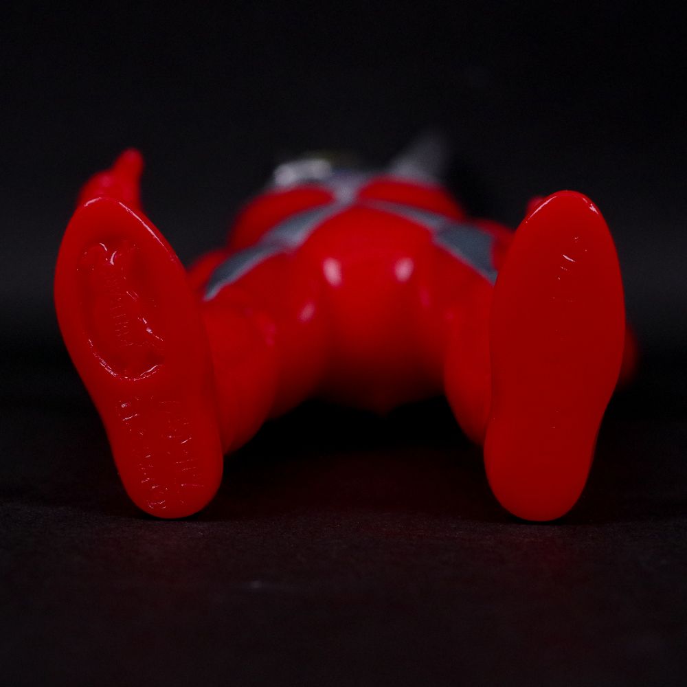 8月10日(木)より受注受付開始】【ブルマァク】Sウルトラマンタロウ