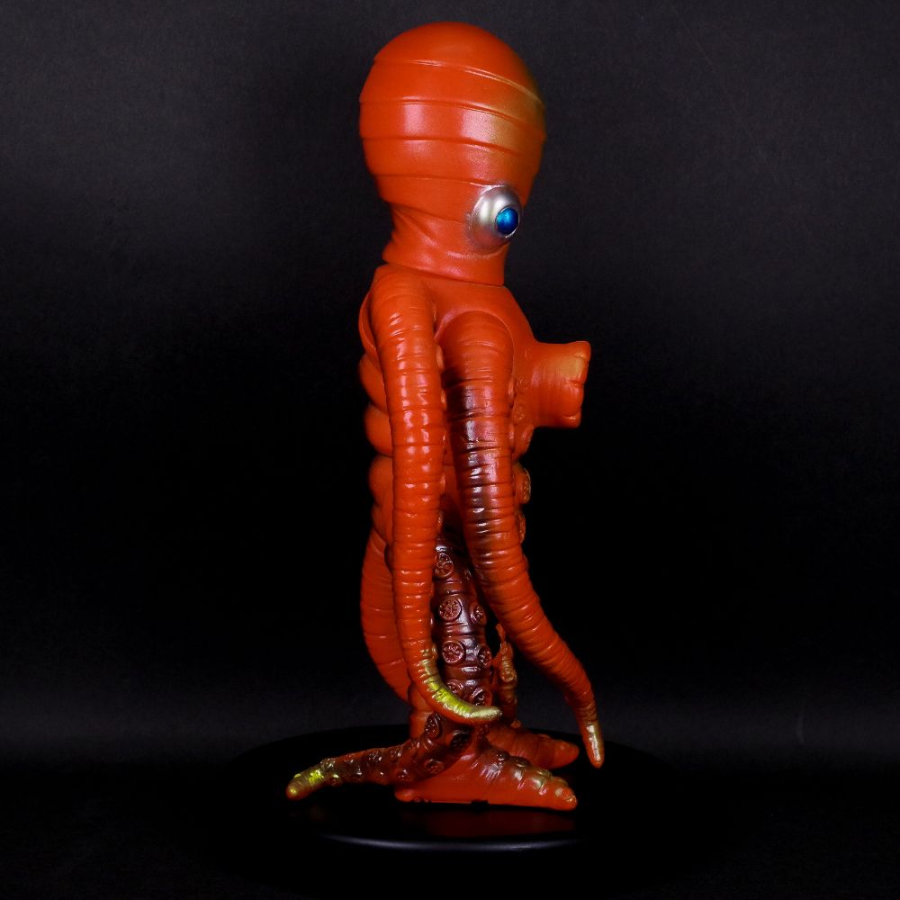 8月10日(木)より受注受付開始】【ブルマァク】タガール(オレンジ)が