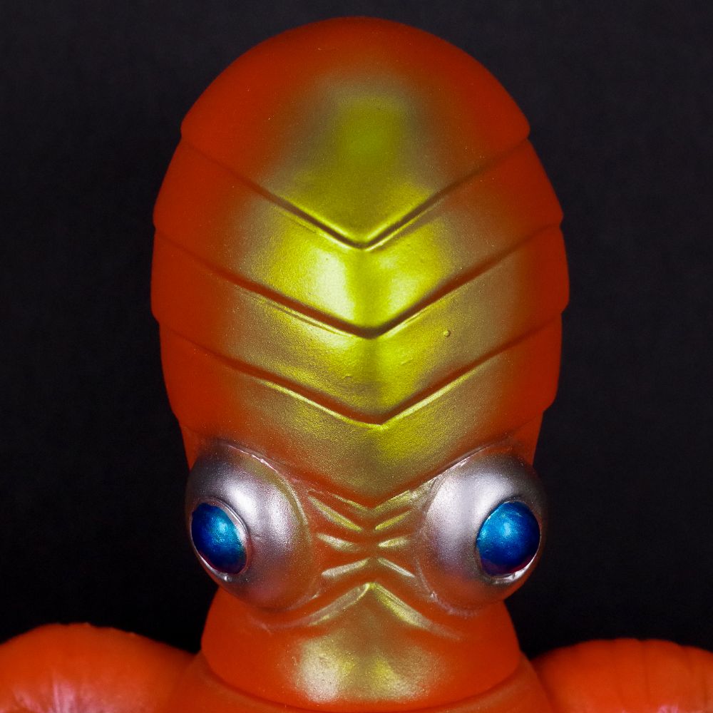 8月10日(木)より受注受付開始】【ブルマァク】タガール(オレンジ)が