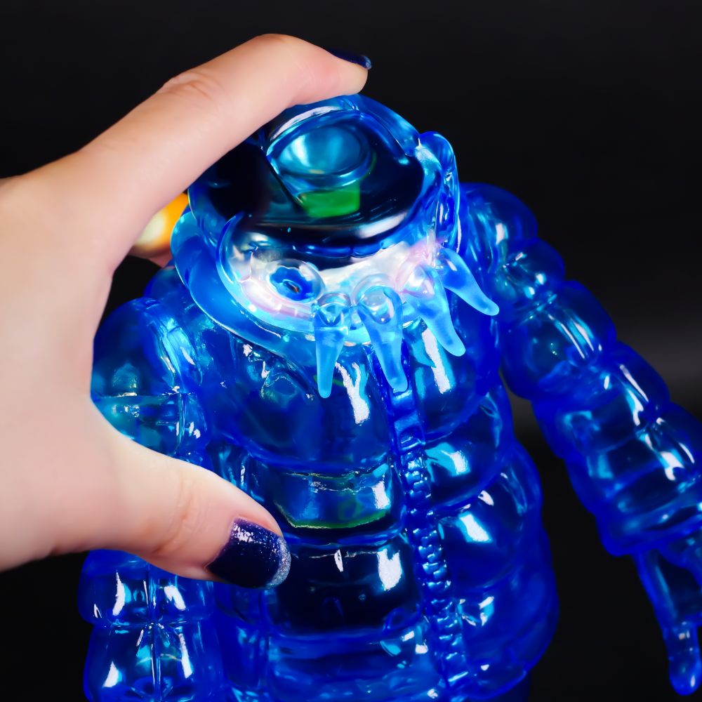 8月10日(木)18時より抽選開始】【GYAROMI×UP FIELD】クトゥルフオイド