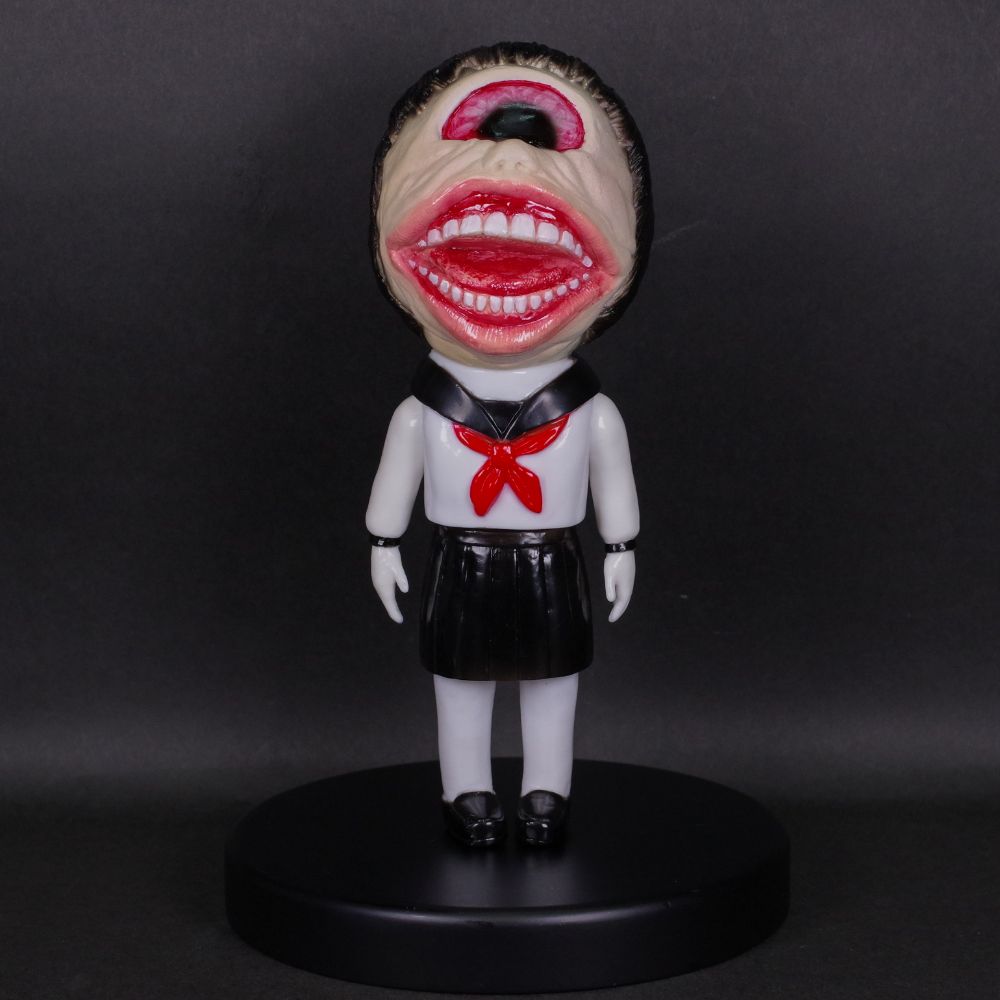 8月9日(水)18時より抽選開始】【暗黒エンターテイメント】《墓場の学校